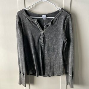 Peyton Jensen evereve boutique women’s top